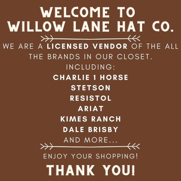Willow Lane Hat Co.